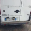 1#9328 Autocarro Fiat Doblò