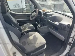 6#9578 Autocarro Fiat Doblò