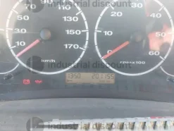 2#8673 Autocarro Fiat Ducato