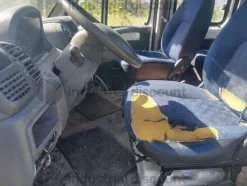 2#8673 Autocarro Fiat Ducato