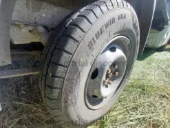 2#8673 Autocarro Fiat Ducato