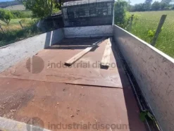 2#8673 Autocarro Fiat Ducato