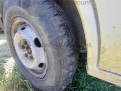 2#8673 Autocarro Fiat Ducato