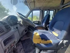 2#8673 Autocarro Fiat Ducato