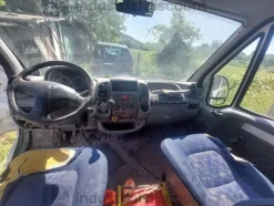 2#8673 Autocarro Fiat Ducato