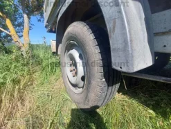 2#8673 Autocarro Fiat Ducato