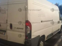 22#9138 Autocarro Fiat Ducato