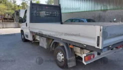 71#10047 Autocarro Fiat Ducato