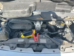 9#9138 Autocarro Fiat Ducato