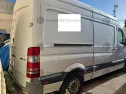 9#9138 Autocarro Fiat Ducato