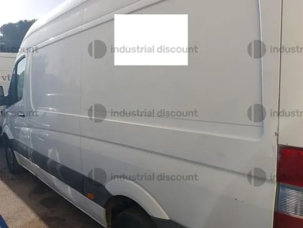 9#9138 Autocarro Fiat Ducato