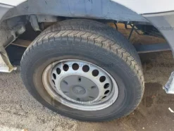 9#9138 Autocarro Fiat Ducato