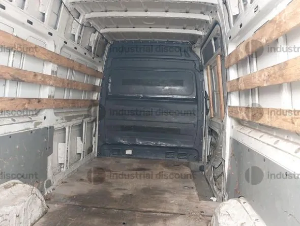 9#9138 Autocarro Fiat Ducato