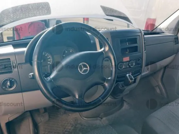 9#9138 Autocarro Fiat Ducato