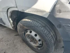 9#9138 Autocarro Fiat Ducato