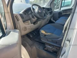 9#9138 Autocarro Fiat Ducato
