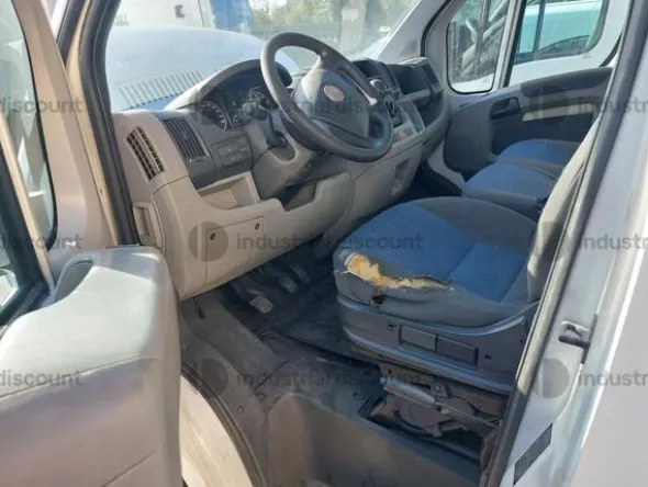 9#9138 Autocarro Fiat Ducato