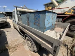 27#8816 Autocarro Fiat Ducato
