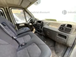 27#8816 Autocarro Fiat Ducato