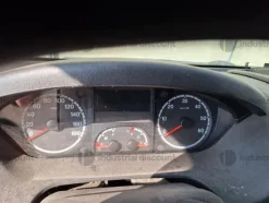 4#9649 Autocarro Fiat Ducato