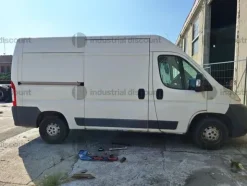 4#9649 Autocarro Fiat Ducato
