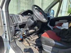 4#9649 Autocarro Fiat Ducato