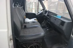 60#7125 Autocarro Fiat Ducato