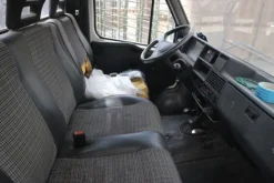 60#7125 Autocarro Fiat Ducato