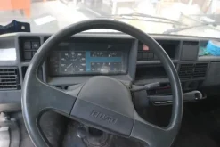 60#7125 Autocarro Fiat Ducato