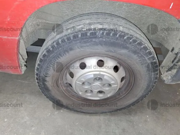 2#9097 Autocarro Fiat Ducato