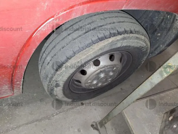 2#9097 Autocarro Fiat Ducato