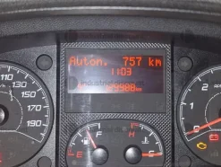 2#9097 Autocarro Fiat Ducato