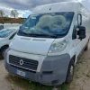 9#8245 Autocarro Fiat Ducato