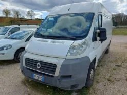 9#8245 Autocarro Fiat Ducato