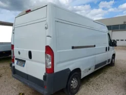 9#8245 Autocarro Fiat Ducato