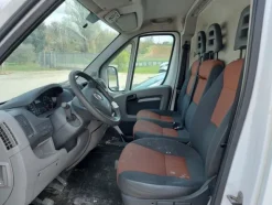 9#8245 Autocarro Fiat Ducato