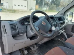 9#8245 Autocarro Fiat Ducato