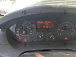 40#9482 Autocarro fiat ducato
