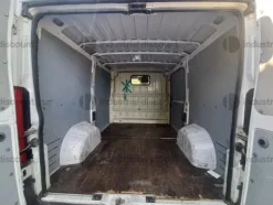 40#9482 Autocarro fiat ducato