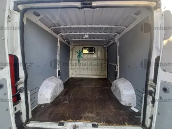 40#9482 Autocarro fiat ducato