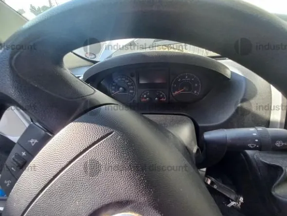 40#9482 Autocarro fiat ducato