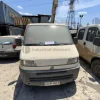 31#8816 Autocarro Fiat Ducato