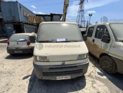 31#8816 Autocarro Fiat Ducato