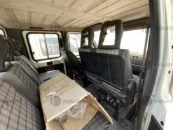 31#8816 Autocarro Fiat Ducato