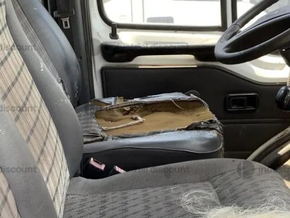 31#8816 Autocarro Fiat Ducato