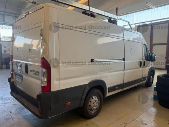 6#9170 Autocarro Fiat Ducato