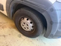 6#9170 Autocarro Fiat Ducato