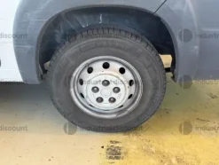 6#9170 Autocarro Fiat Ducato