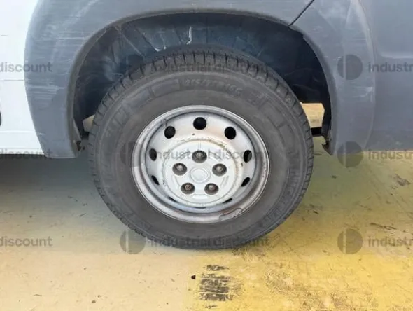 6#9170 Autocarro Fiat Ducato