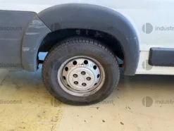 6#9170 Autocarro Fiat Ducato